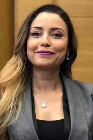  Hajar Graigaa photo
