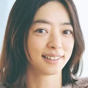 Photo star : Miwako Ichikawa