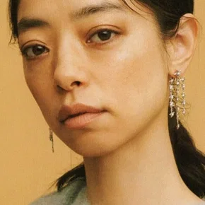 Photo star : Miwako Ichikawa