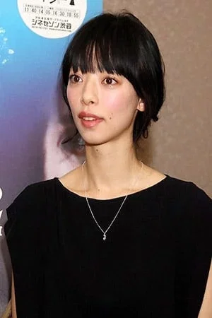 Miwako Ichikawa photo