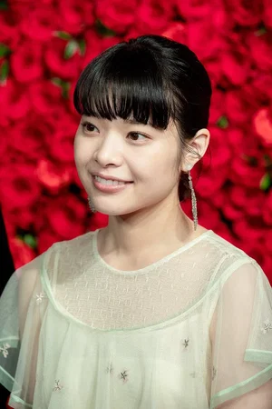  Yukino Kishii