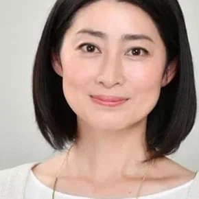 Photo star :  Nobuko Sendo