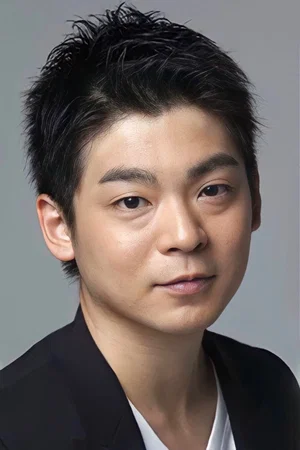  Yutaka Shimizu photo
