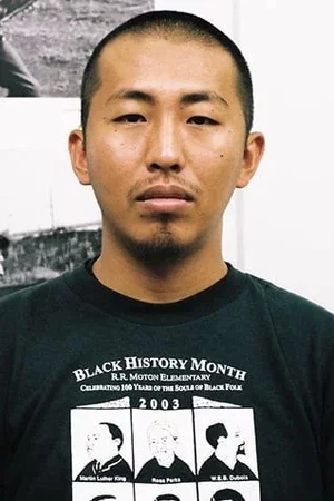  Sho Miyake photo