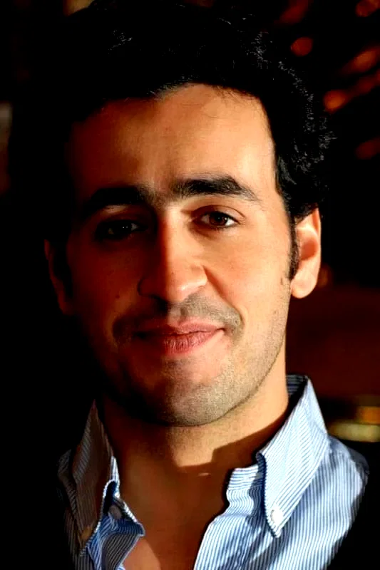 Jonathan Cohen