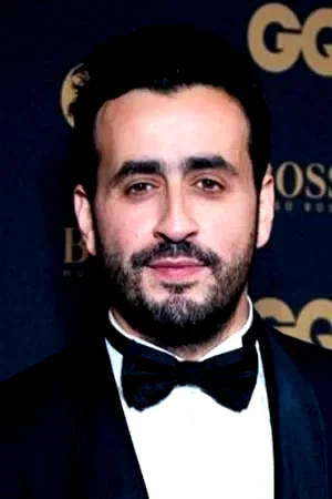 Jonathan Cohen