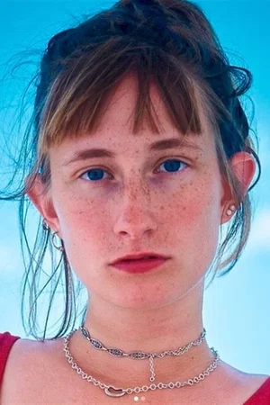  Gaïa Warnant photo