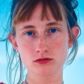 Photo star :  Gaïa Warnant