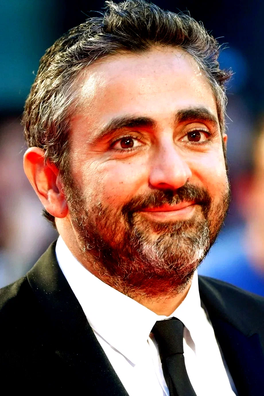 Eric Toledano