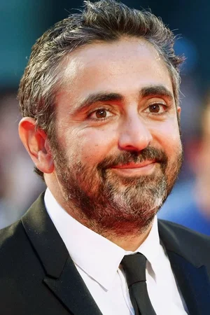 Eric Toledano photo