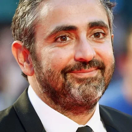 Eric Toledano