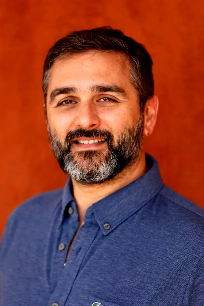 Olivier Nakache