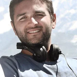 Olivier Nakache