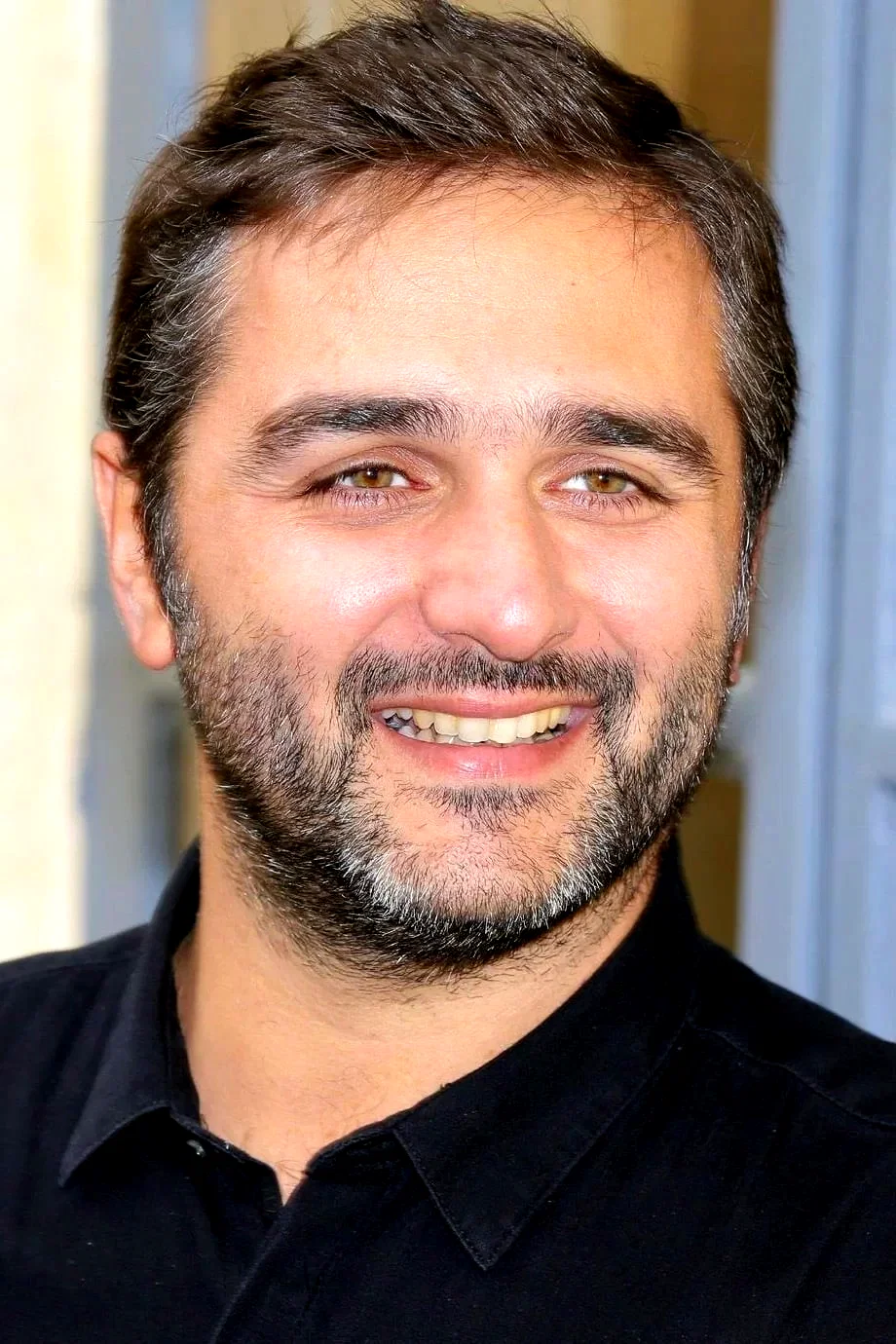 Olivier Nakache