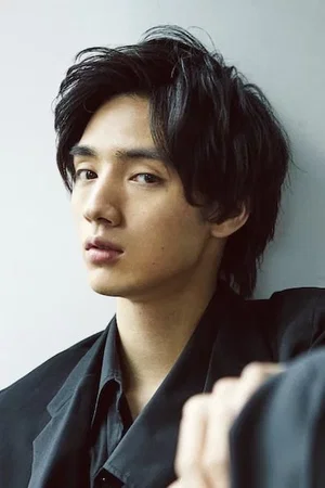  Hiroya Shimizu photo