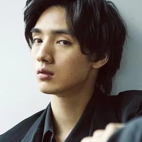 Photo star :  Hiroya Shimizu