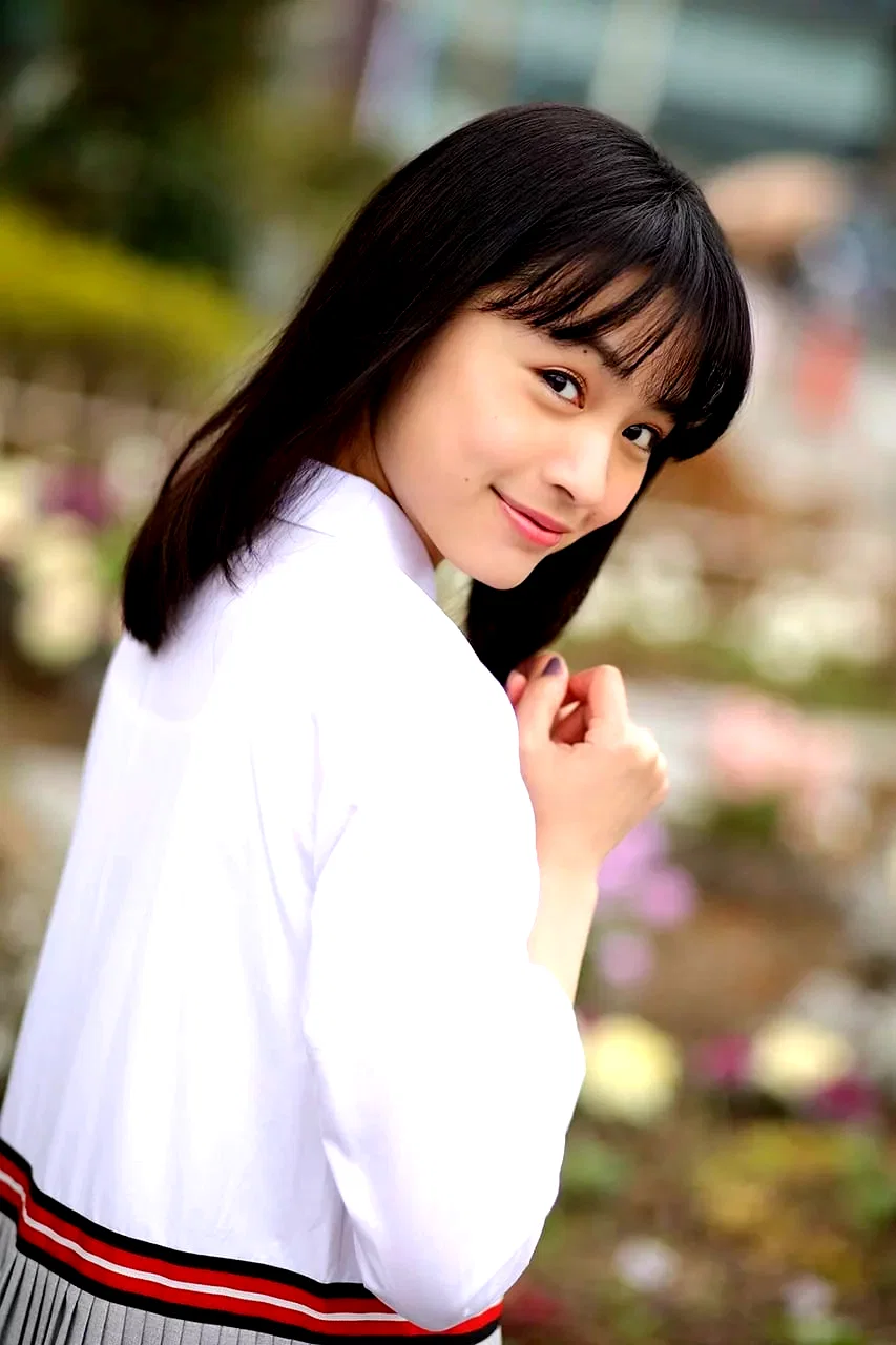  Rinka Otani