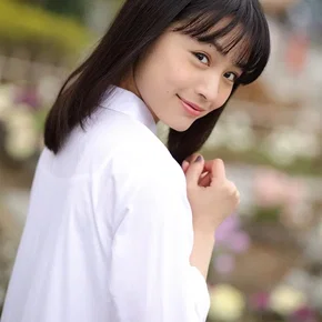 Photo star :  Rinka Otani