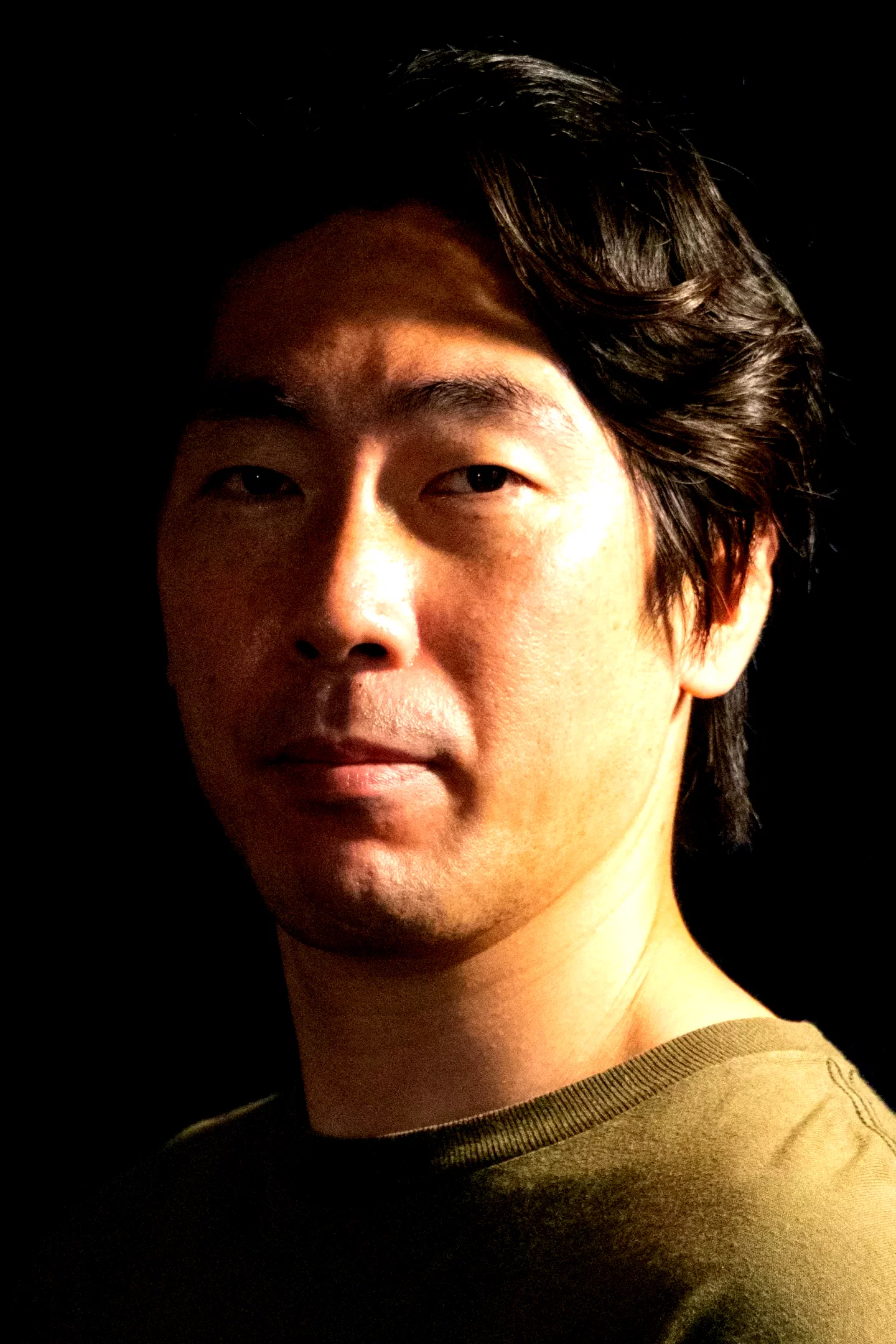 Takayuki Hirao