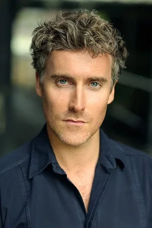 Tom Turner photo