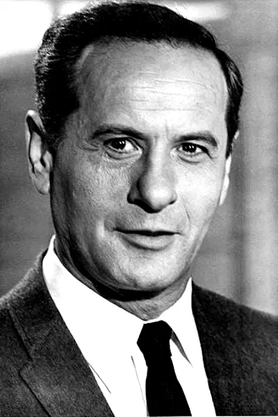 Eli Wallach