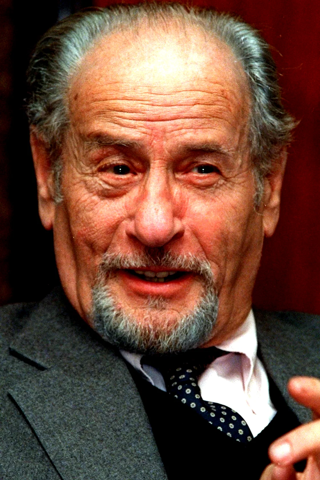 Eli Wallach
