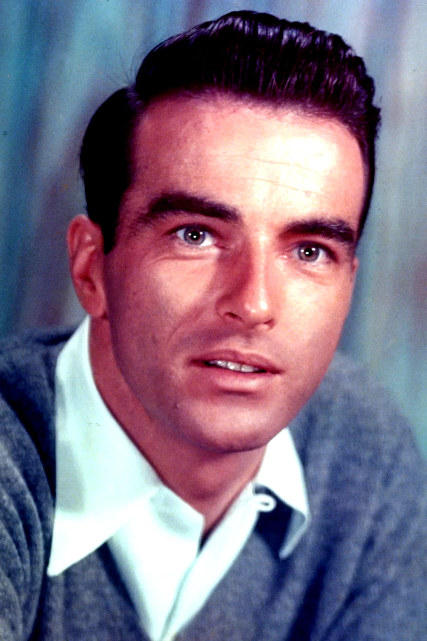 Montgomery Clift