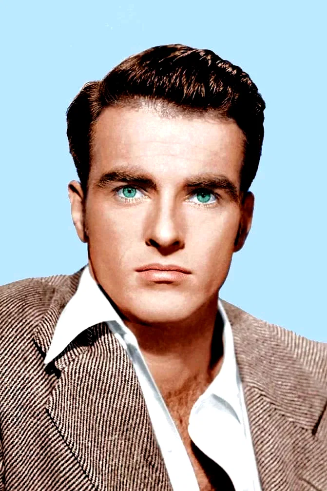 Montgomery Clift