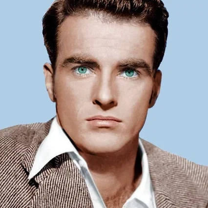 Montgomery Clift