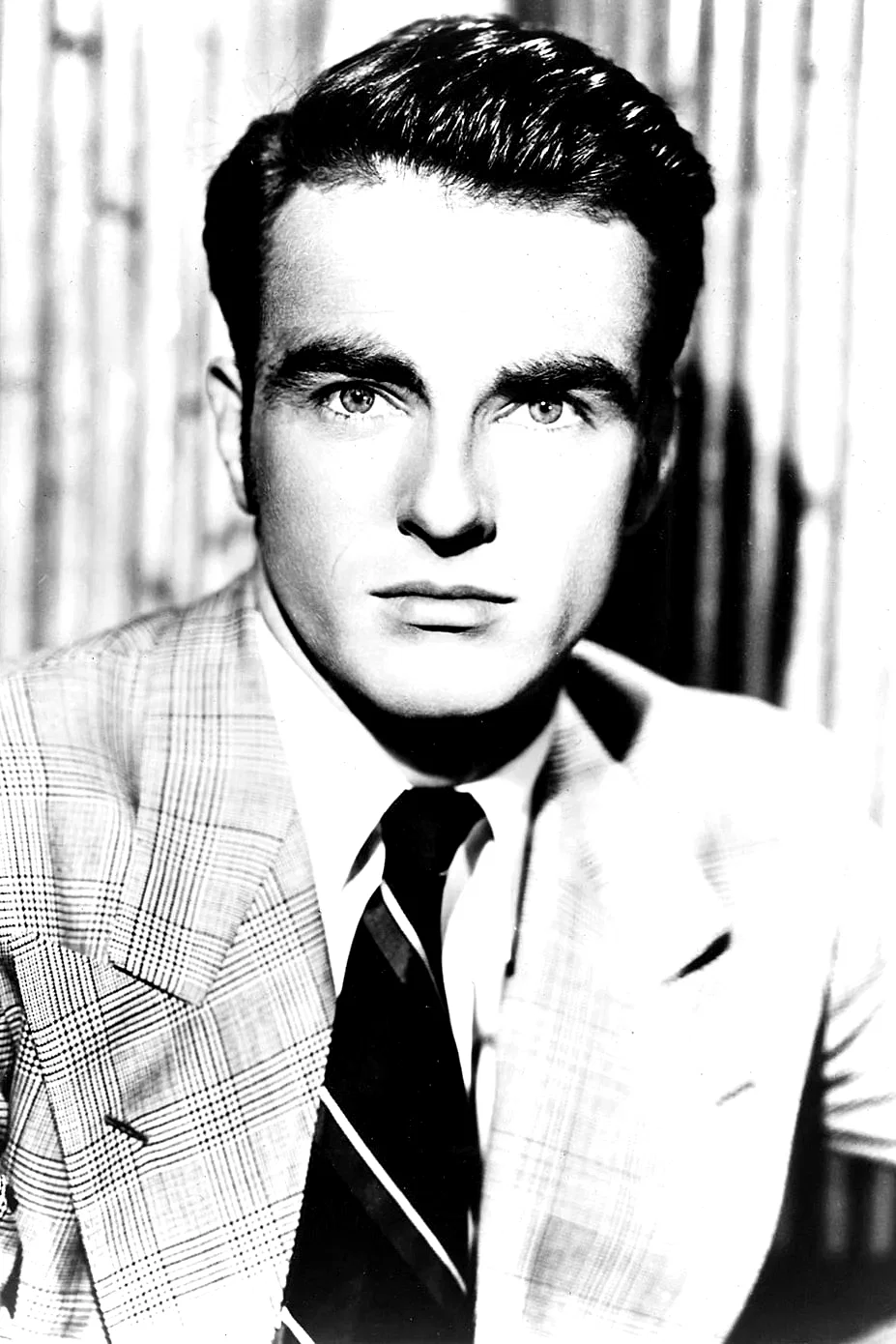 Montgomery Clift