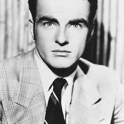 Montgomery Clift