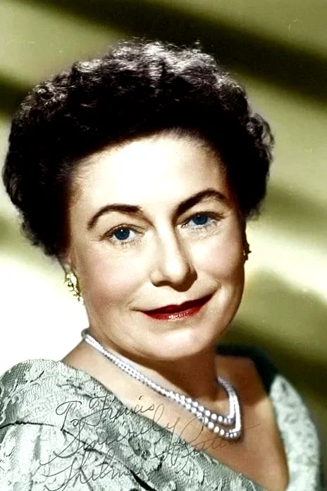 Thelma Ritter