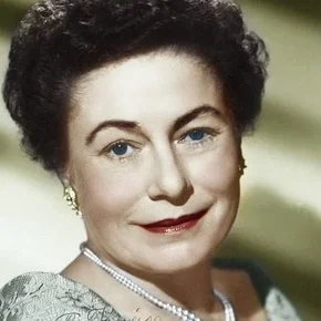 Photo star : Thelma Ritter