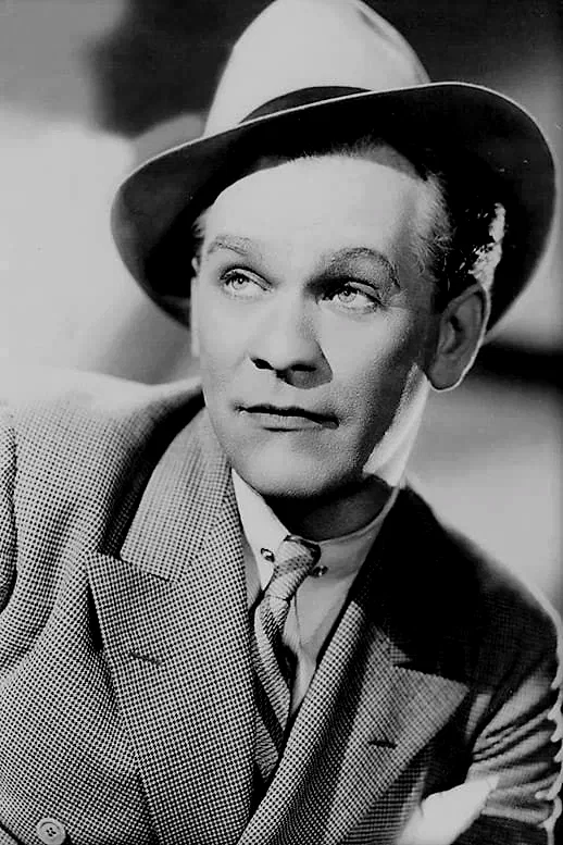  James Barton