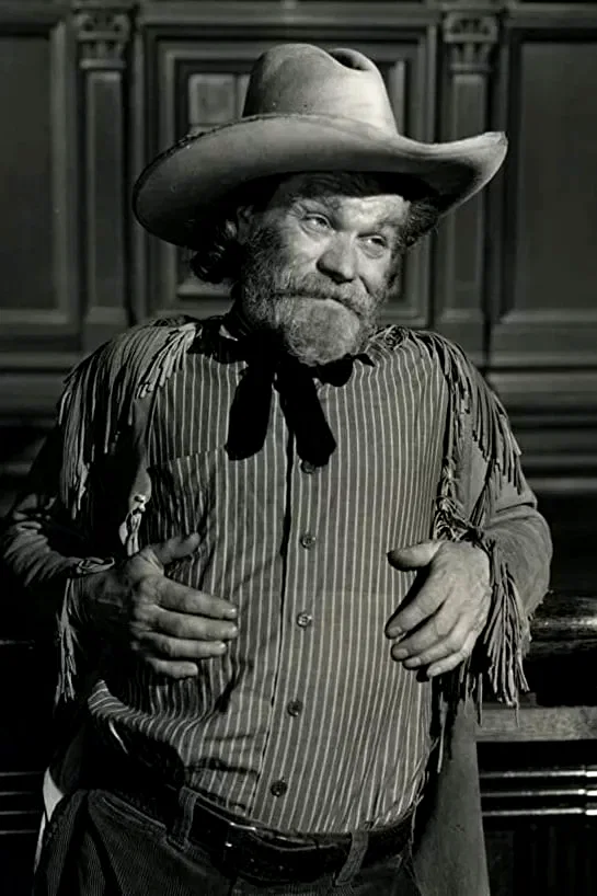  James Barton
