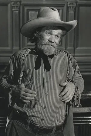  James Barton