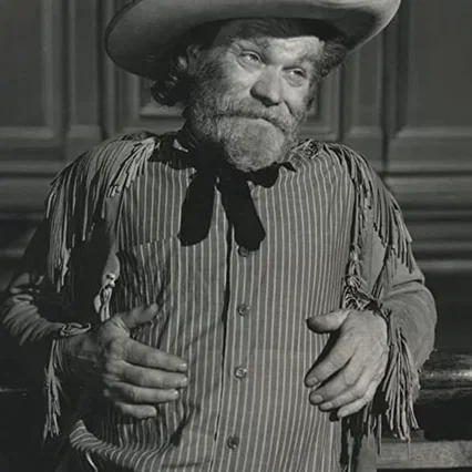  James Barton