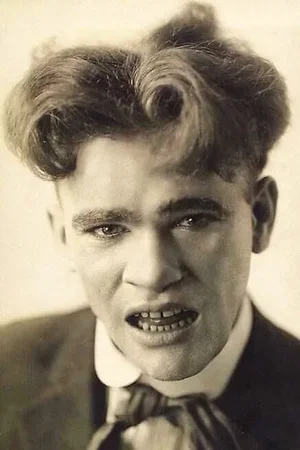  James Barton photo