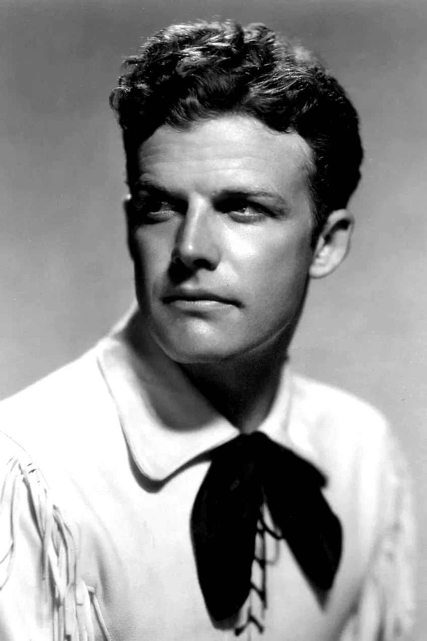  Rex Bell