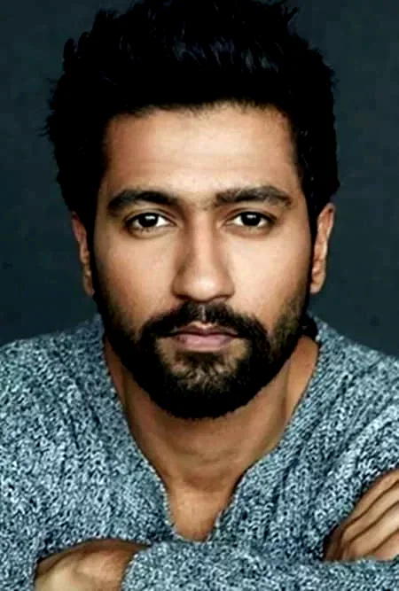 Vicky Kaushal