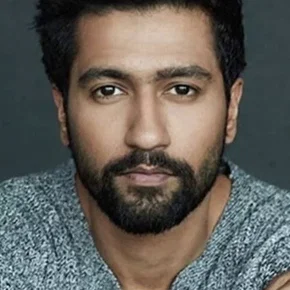 Photo star : Vicky Kaushal