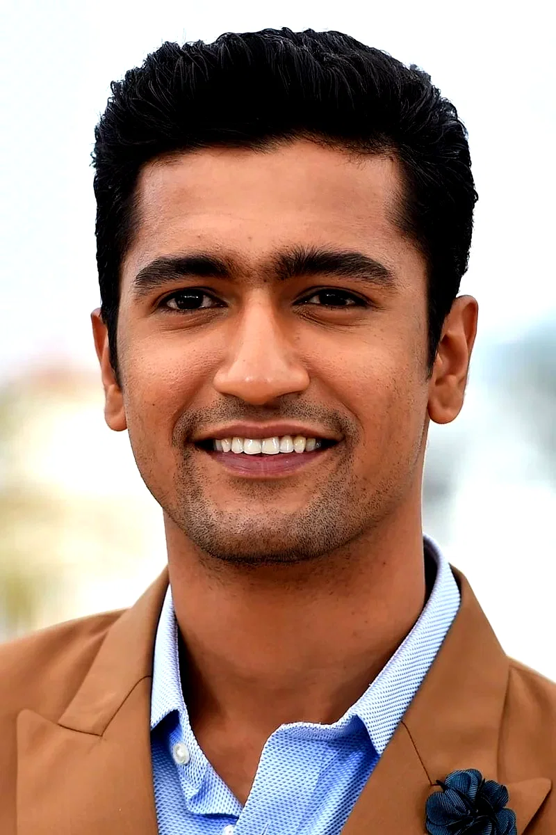 Vicky Kaushal