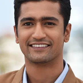 Photo star : Vicky Kaushal