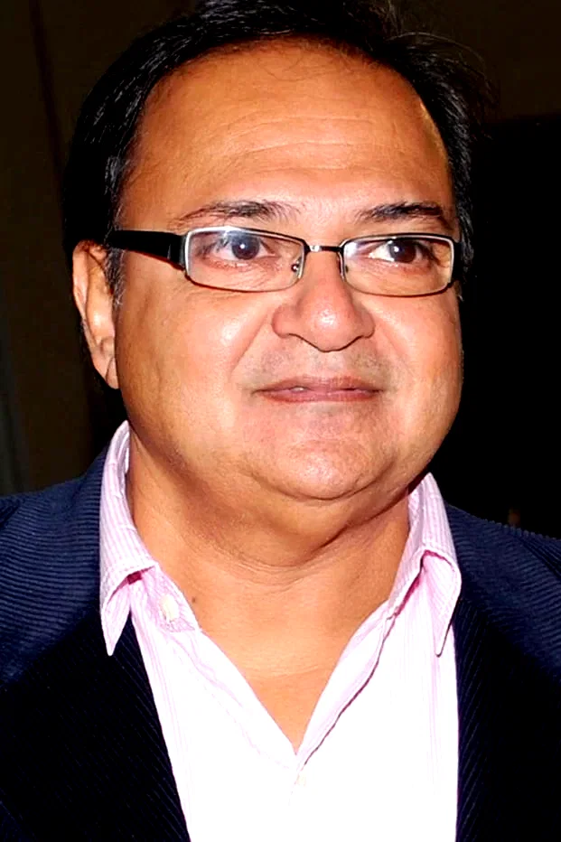  Rakesh Bedi