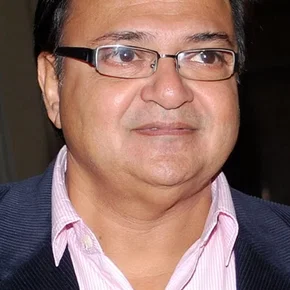 Photo star :  Rakesh Bedi