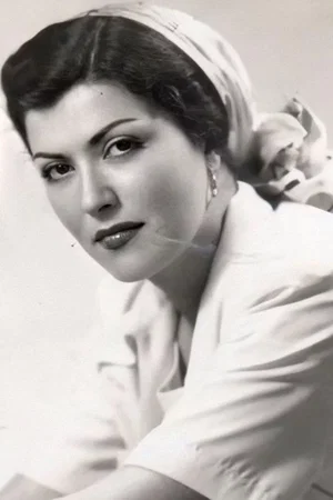  Gloria Marin photo