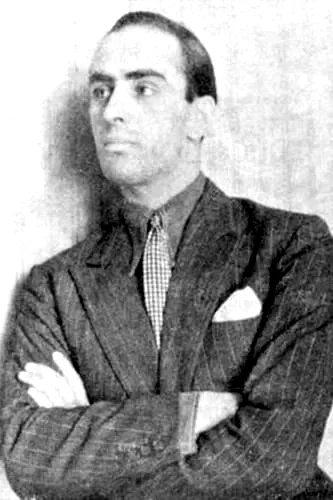  Julio Bracho