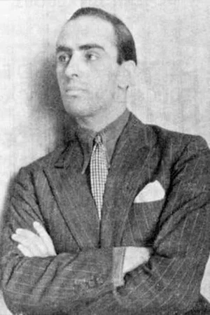  Julio Bracho photo