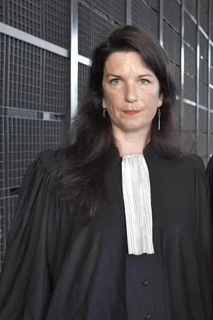 Photo de  Anne Bouillon