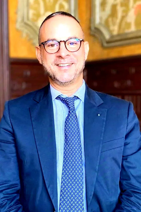 Laurent Kupferman